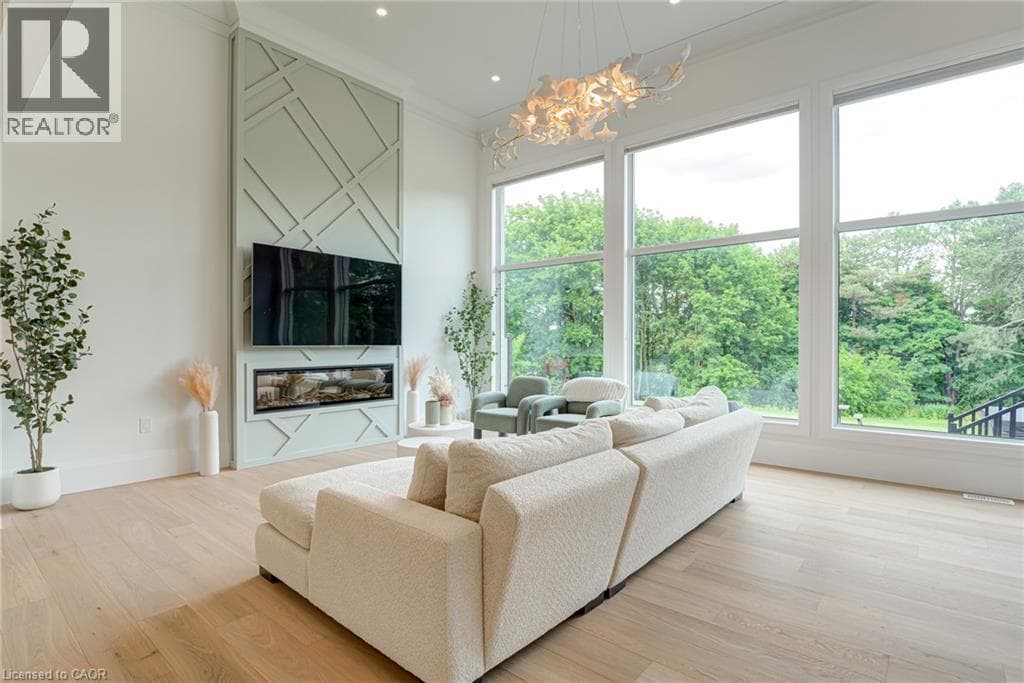 Detached for sale at 90 MARGARET Avenue N Unit# A, University Downs, Waterloo, Ontario, photo 22