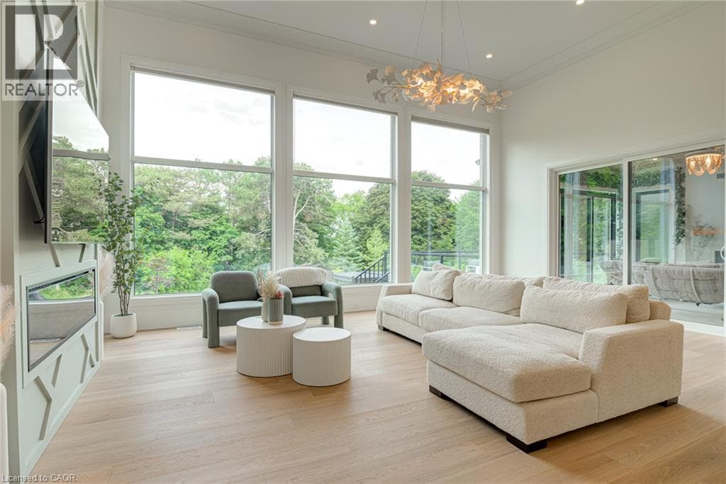 Detached for sale at 90 MARGARET Avenue N Unit# A, University Downs, Waterloo, Ontario, photo 24