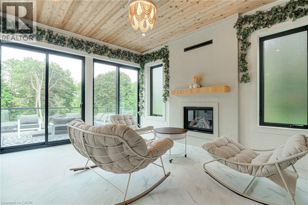 Detached for sale at 90 MARGARET Avenue N Unit# A, University Downs, Waterloo, Ontario, photo 25