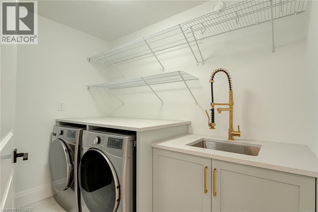 Detached for sale at 90 MARGARET Avenue N Unit# A, University Downs, Waterloo, Ontario, photo 26