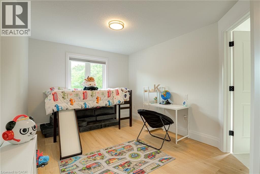 Detached for sale at 90 MARGARET Avenue N Unit# A, University Downs, Waterloo, Ontario, photo 27