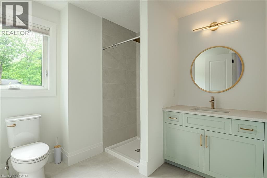 Detached for sale at 90 MARGARET Avenue N Unit# A, University Downs, Waterloo, Ontario, photo 28