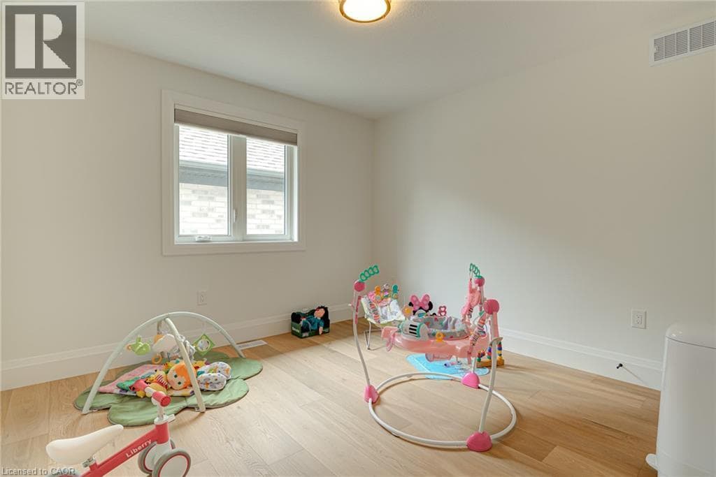 Detached for sale at 90 MARGARET Avenue N Unit# A, University Downs, Waterloo, Ontario, photo 30