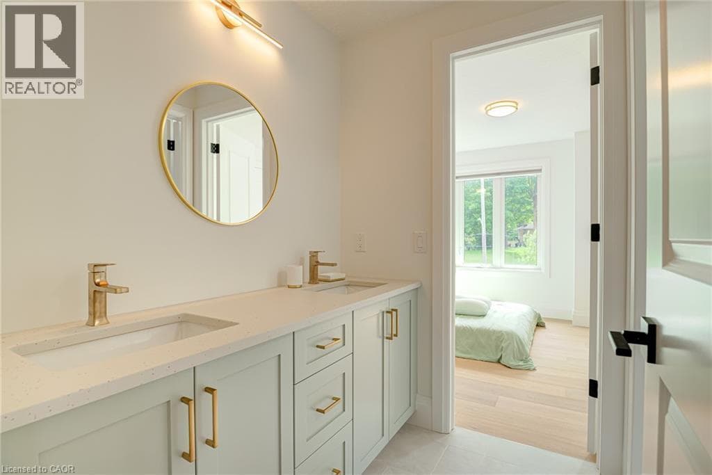 Detached for sale at 90 MARGARET Avenue N Unit# A, University Downs, Waterloo, Ontario, photo 31
