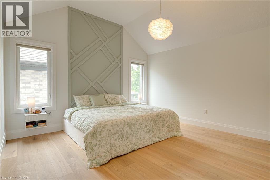 Detached for sale at 90 MARGARET Avenue N Unit# A, University Downs, Waterloo, Ontario, photo 32