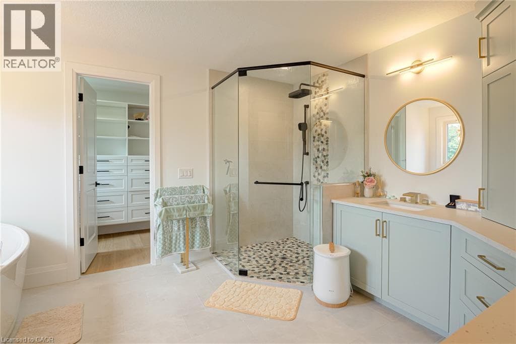 Detached for sale at 90 MARGARET Avenue N Unit# A, University Downs, Waterloo, Ontario, photo 33