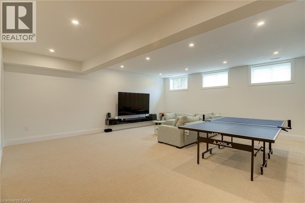 Detached for sale at 90 MARGARET Avenue N Unit# A, University Downs, Waterloo, Ontario, photo 36