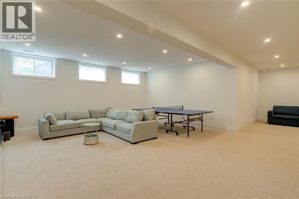Detached for sale at 90 MARGARET Avenue N Unit# A, University Downs, Waterloo, Ontario, photo 37