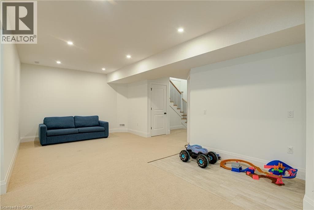 Detached for sale at 90 MARGARET Avenue N Unit# A, University Downs, Waterloo, Ontario, photo 38