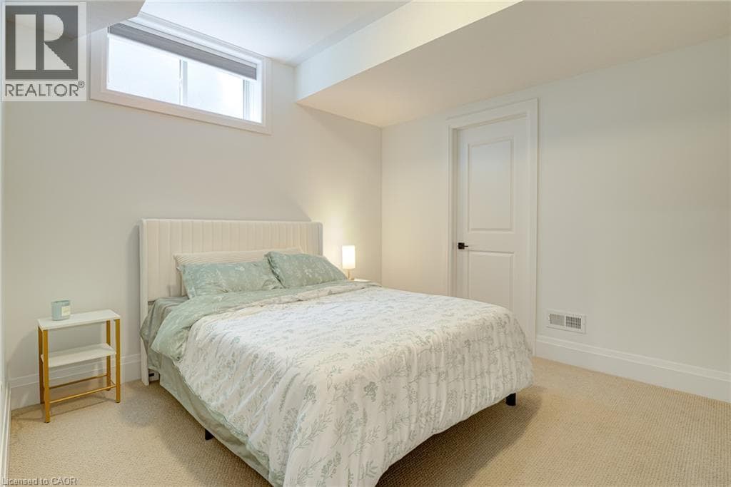 Detached for sale at 90 MARGARET Avenue N Unit# A, University Downs, Waterloo, Ontario, photo 40