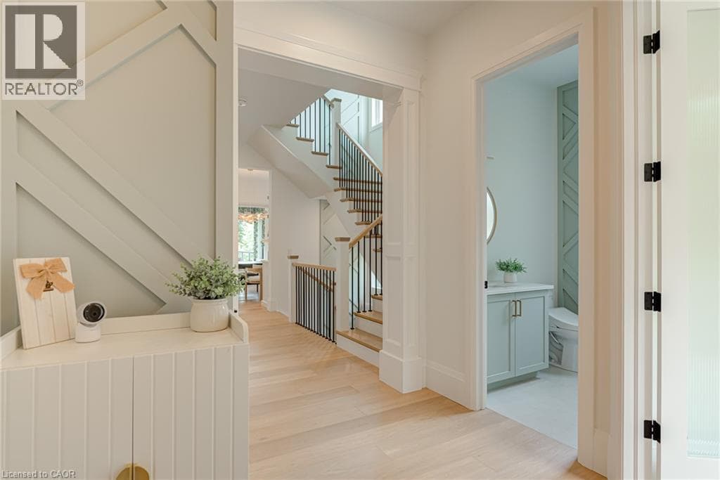 Detached for sale at 90 MARGARET Avenue N Unit# A, University Downs, Waterloo, Ontario, photo 7