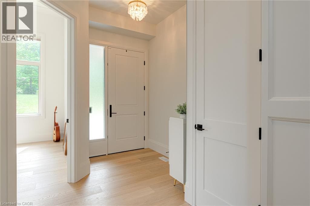 Detached for sale at 90 MARGARET Avenue N Unit# A, University Downs, Waterloo, Ontario, photo 8