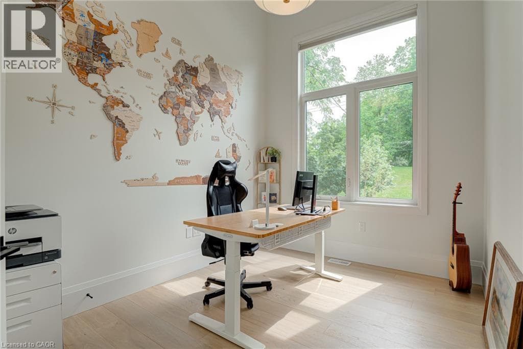 Detached for sale at 90 MARGARET Avenue N Unit# A, University Downs, Waterloo, Ontario, photo 9