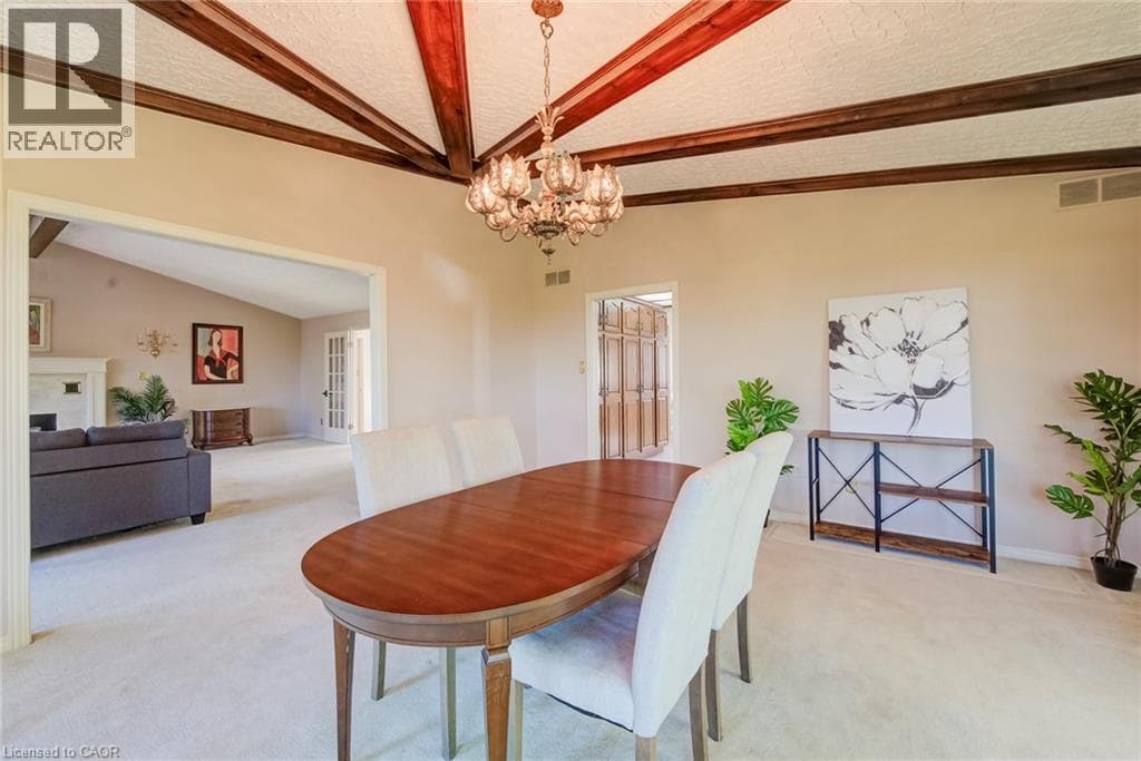 Detached for sale at 44 GREENSVIEW Drive, Pioneer Tower West, Kitchener, Ontario, photo 13