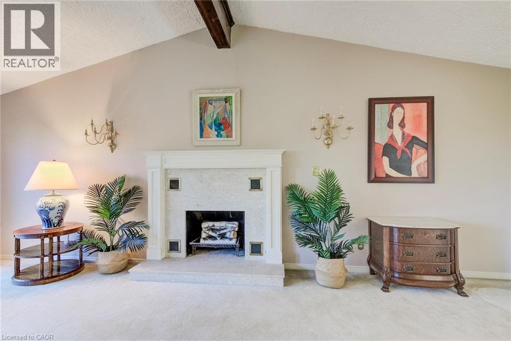 Detached for sale at 44 GREENSVIEW Drive, Pioneer Tower West, Kitchener, Ontario, photo 16