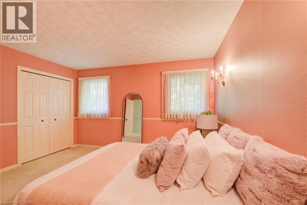 Detached for sale at 44 GREENSVIEW Drive, Pioneer Tower West, Kitchener, Ontario, photo 27