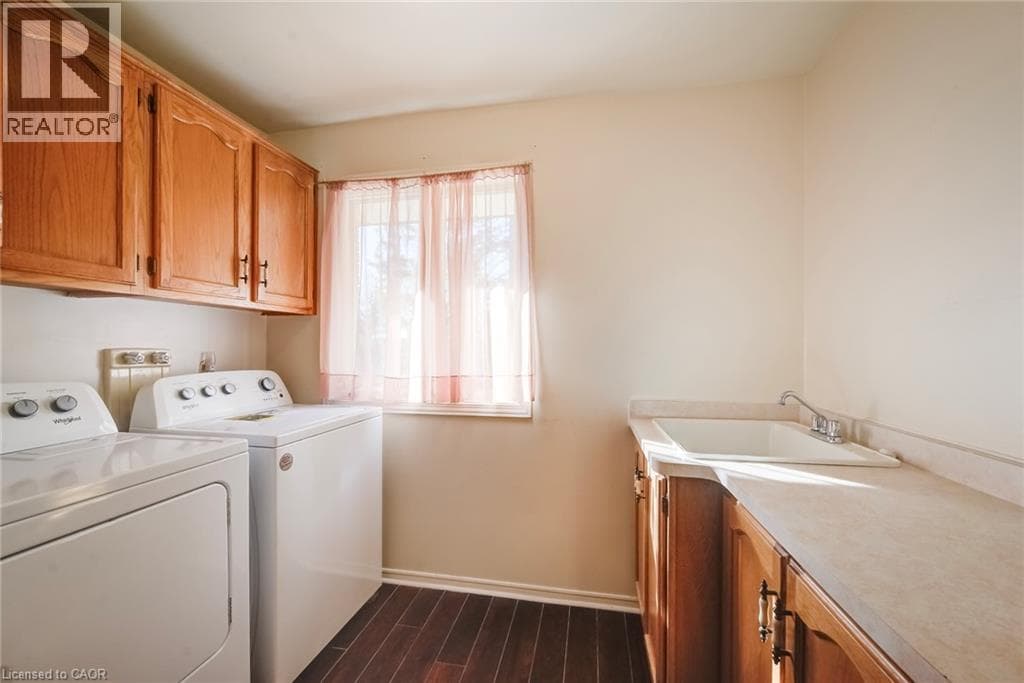 Detached for sale at 44 GREENSVIEW Drive, Pioneer Tower West, Kitchener, Ontario, photo 29