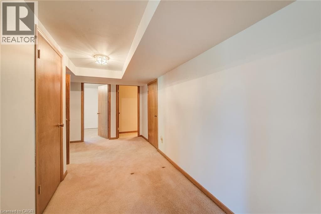 Detached for sale at 44 GREENSVIEW Drive, Pioneer Tower West, Kitchener, Ontario, photo 35