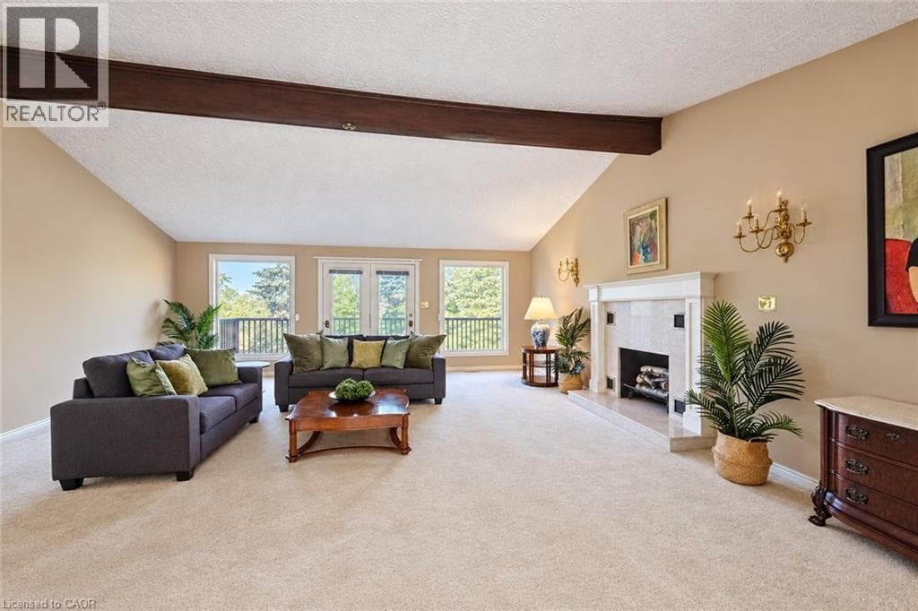 Detached for sale at 44 GREENSVIEW Drive, Pioneer Tower West, Kitchener, Ontario, photo 15