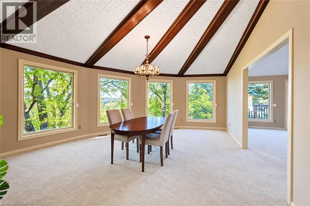 Detached for sale at 44 GREENSVIEW Drive, Pioneer Tower West, Kitchener, Ontario, photo 11