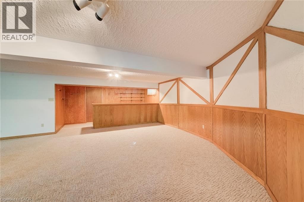 Detached for sale at 44 GREENSVIEW Drive, Pioneer Tower West, Kitchener, Ontario, photo 33