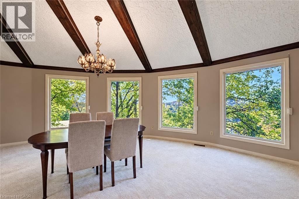 Detached for sale at 44 GREENSVIEW Drive, Pioneer Tower West, Kitchener, Ontario, photo 12