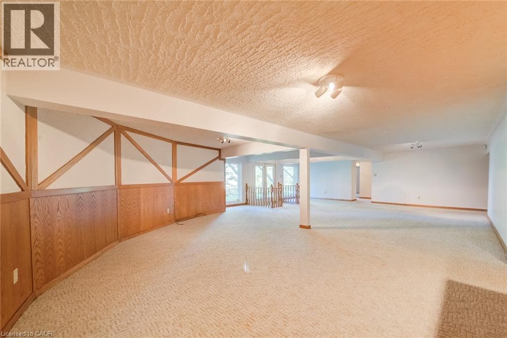 Detached for sale at 44 GREENSVIEW Drive, Pioneer Tower West, Kitchener, Ontario, photo 32