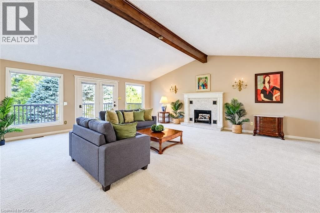 Detached for sale at 44 GREENSVIEW Drive, Pioneer Tower West, Kitchener, Ontario, photo 14