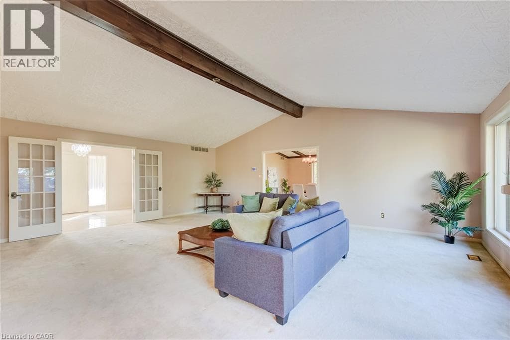 Detached for sale at 44 GREENSVIEW Drive, Pioneer Tower West, Kitchener, Ontario, photo 17