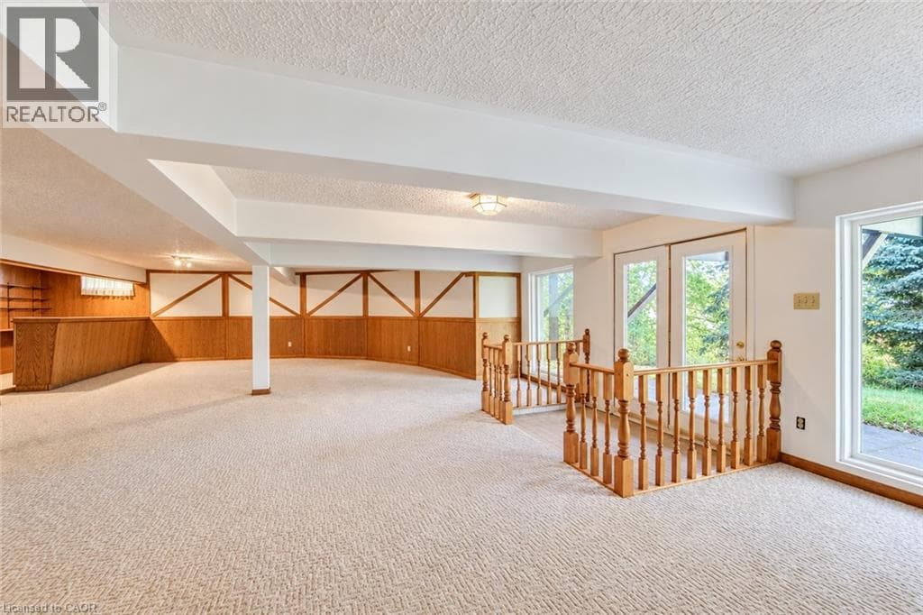 Detached for sale at 44 GREENSVIEW Drive, Pioneer Tower West, Kitchener, Ontario, photo 31