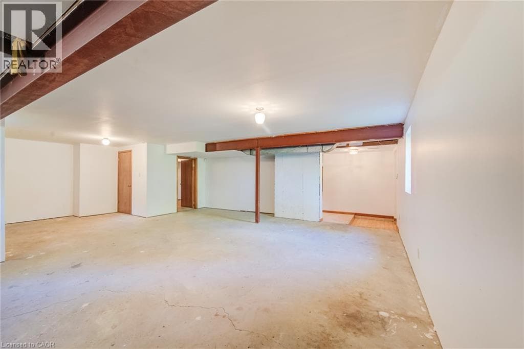 Detached for sale at 44 GREENSVIEW Drive, Pioneer Tower West, Kitchener, Ontario, photo 41