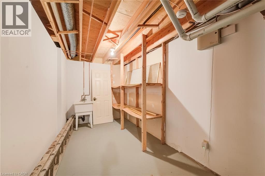 Detached for sale at 44 GREENSVIEW Drive, Pioneer Tower West, Kitchener, Ontario, photo 37