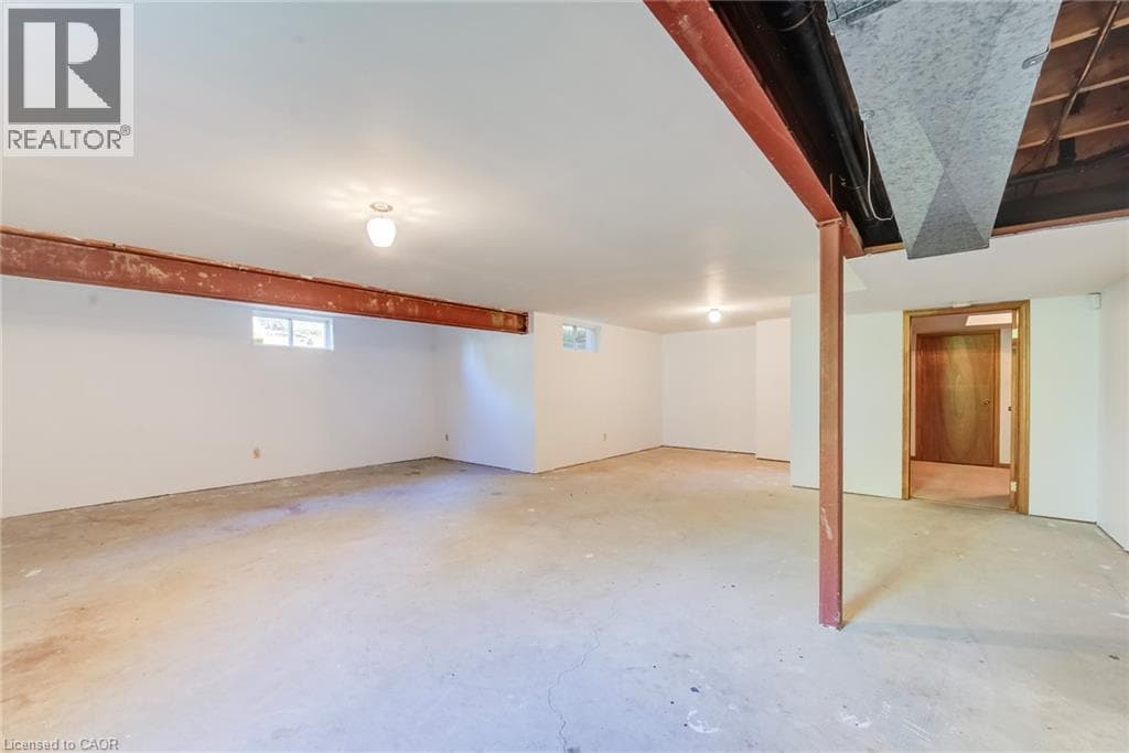 Detached for sale at 44 GREENSVIEW Drive, Pioneer Tower West, Kitchener, Ontario, photo 40