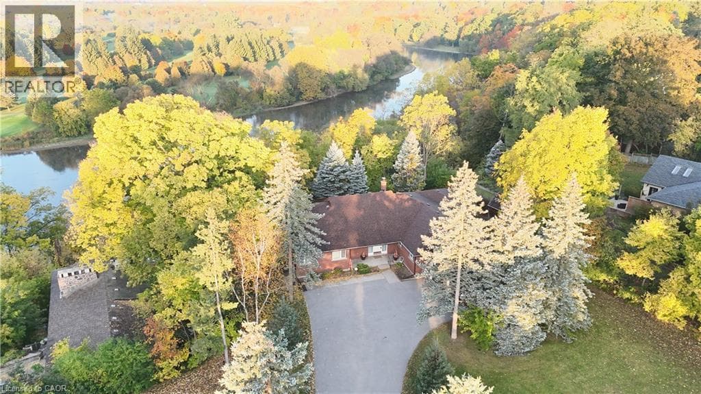Detached for sale at 44 GREENSVIEW Drive, Pioneer Tower West, Kitchener, Ontario, photo 46