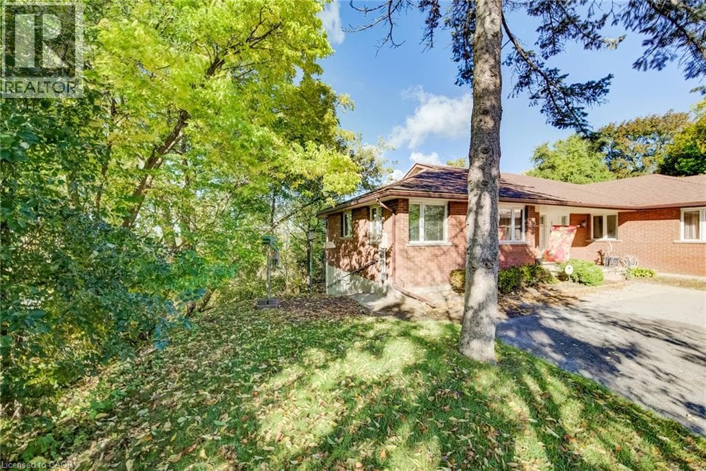 Detached for sale at 44 GREENSVIEW Drive, Pioneer Tower West, Kitchener, Ontario, photo 42