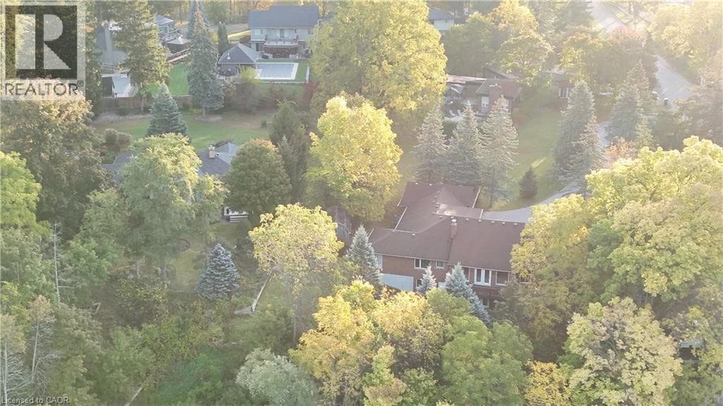 Detached for sale at 44 GREENSVIEW Drive, Pioneer Tower West, Kitchener, Ontario, photo 48
