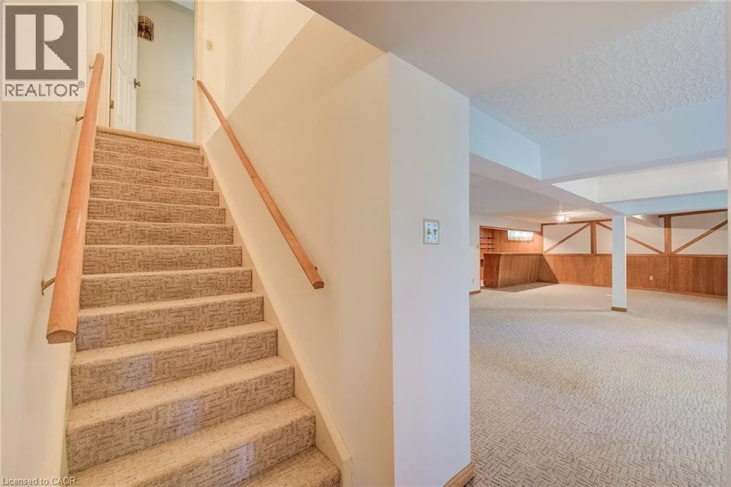 Detached for sale at 44 GREENSVIEW Drive, Pioneer Tower West, Kitchener, Ontario, photo 30