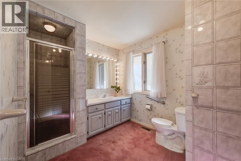 Detached for sale at 44 GREENSVIEW Drive, Pioneer Tower West, Kitchener, Ontario, photo 24