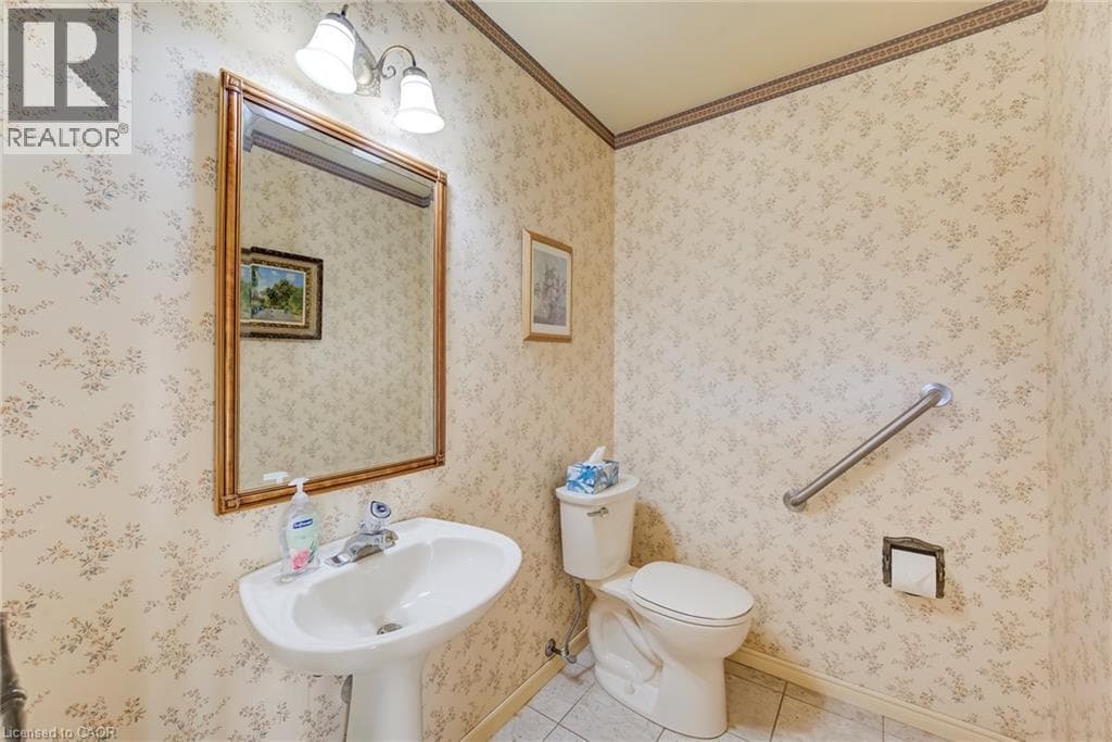 Detached for sale at 44 GREENSVIEW Drive, Pioneer Tower West, Kitchener, Ontario, photo 28