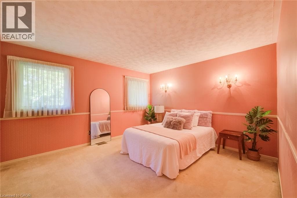 Detached for sale at 44 GREENSVIEW Drive, Pioneer Tower West, Kitchener, Ontario, photo 26