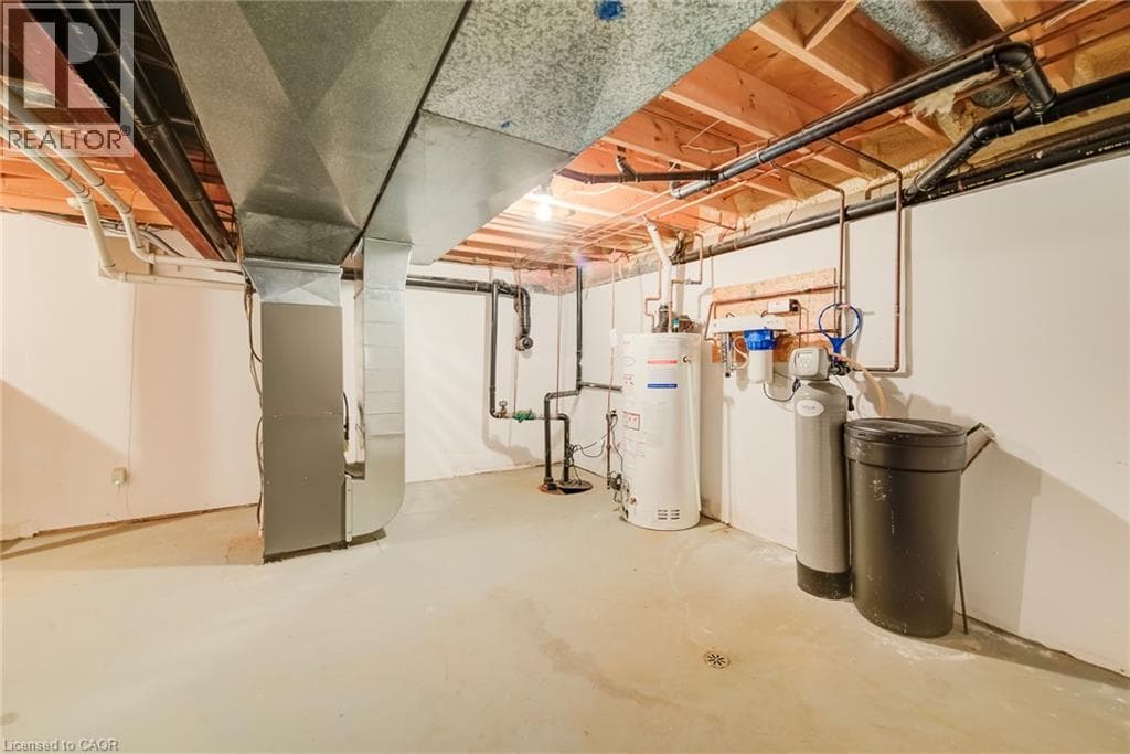 Detached for sale at 44 GREENSVIEW Drive, Pioneer Tower West, Kitchener, Ontario, photo 36