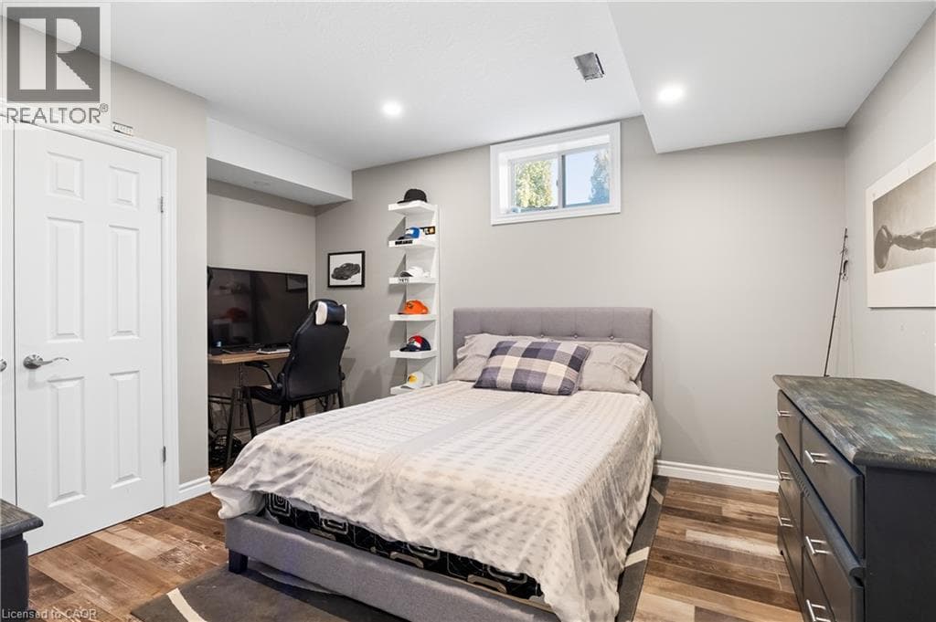 Detached for sale at 43 FRONTIER Drive, Doon South, Kitchener, Ontario, photo 43
