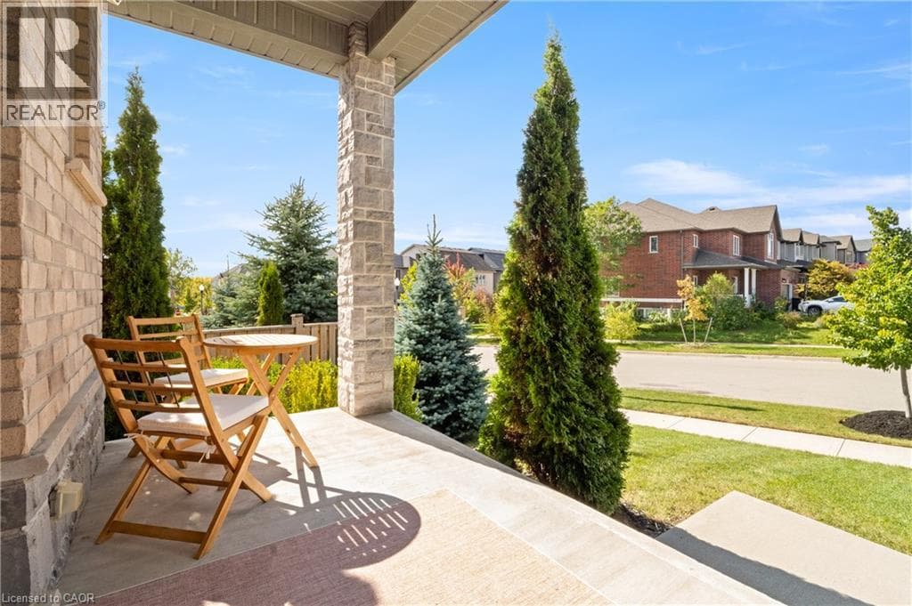 Detached for sale at 43 FRONTIER Drive, Doon South, Kitchener, Ontario, photo 4