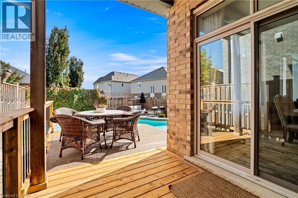 Detached for sale at 43 FRONTIER Drive, Doon South, Kitchener, Ontario, photo 48