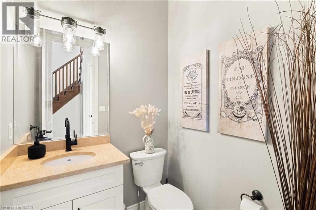 Detached for sale at 43 FRONTIER Drive, Doon South, Kitchener, Ontario, photo 23