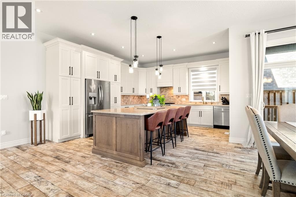 Detached for sale at 43 FRONTIER Drive, Doon South, Kitchener, Ontario, photo 13