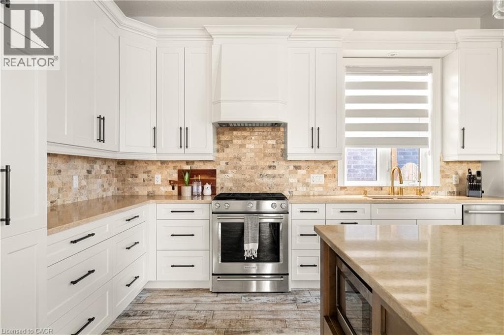 Detached for sale at 43 FRONTIER Drive, Doon South, Kitchener, Ontario, photo 15