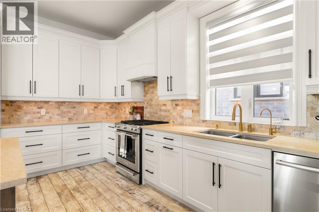 Detached for sale at 43 FRONTIER Drive, Doon South, Kitchener, Ontario, photo 17
