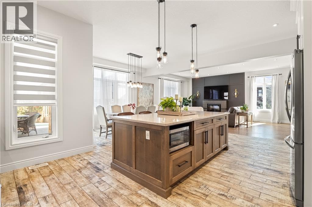 Detached for sale at 43 FRONTIER Drive, Doon South, Kitchener, Ontario, photo 14