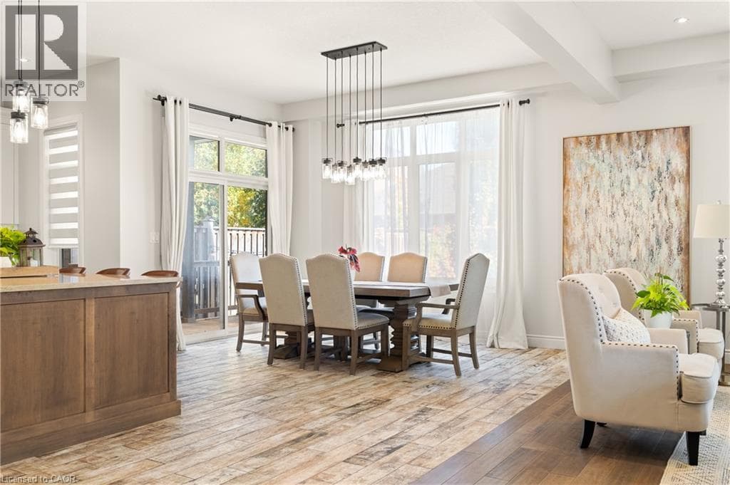 Detached for sale at 43 FRONTIER Drive, Doon South, Kitchener, Ontario, photo 21